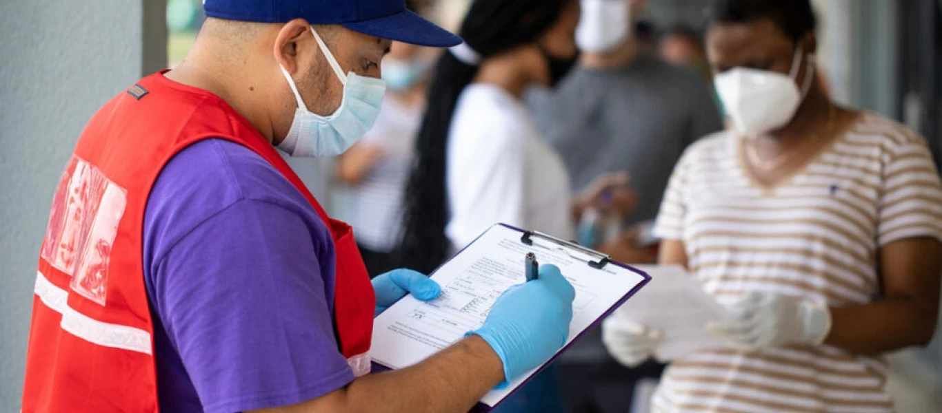 Τέξας: Άλλη μια «σφαλιάρα» στα πιστοποιητικά εμβολιασμού – Οι εμβολιασμοί είναι οικειοθελείς και όχι υποχρεωτικοί!